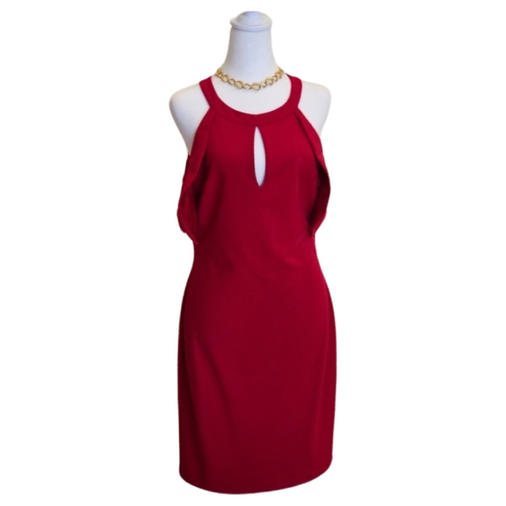 *GUESS* Red Dress